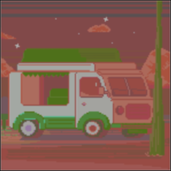 Машина